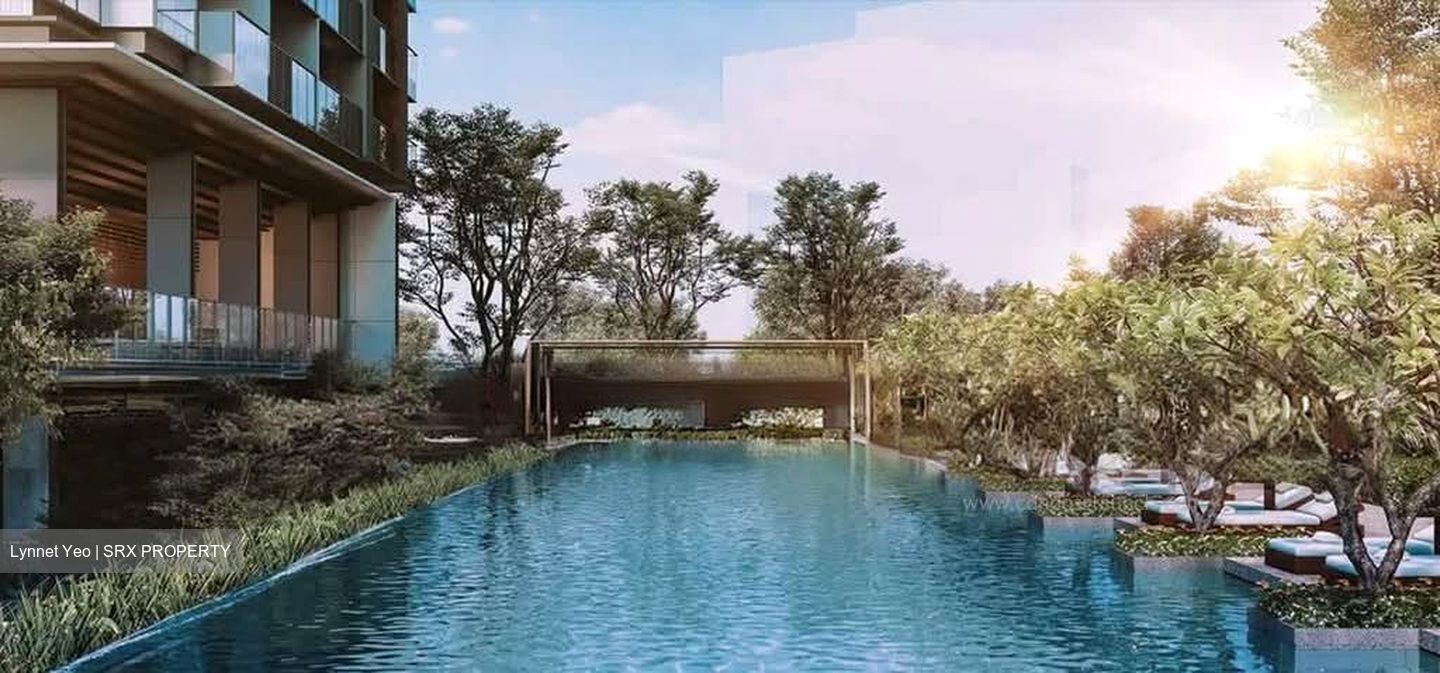 Lentor Central (D26), Condominium #563176191